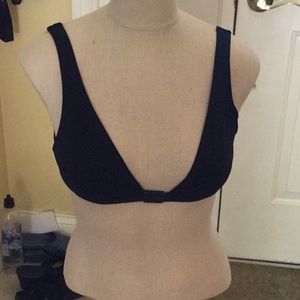 Calvin Klein swimsuit top